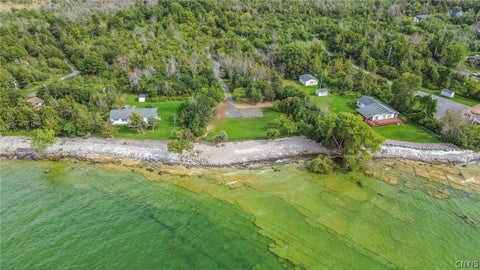 Photo of 11155 Rays Bay Road, Henderson, NY 13650 (MLS # S1716090)