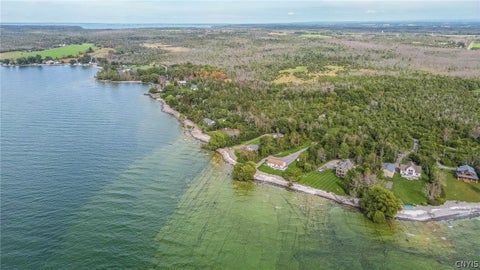 Tiny photo for 11155 Rays Bay Road, Henderson, NY 13650 (MLS # S1716090)