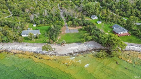 Tiny photo for 11155 Rays Bay Road, Henderson, NY 13650 (MLS # S1716090)
