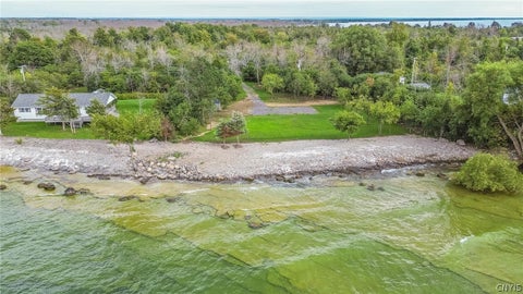 Tiny photo for 11155 Rays Bay Road, Henderson, NY 13650 (MLS # S1716090)