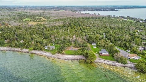 Tiny photo for 11155 Rays Bay Road, Henderson, NY 13650 (MLS # S1716090)