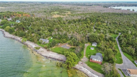 Tiny photo for 11155 Rays Bay Road, Henderson, NY 13650 (MLS # S1716090)