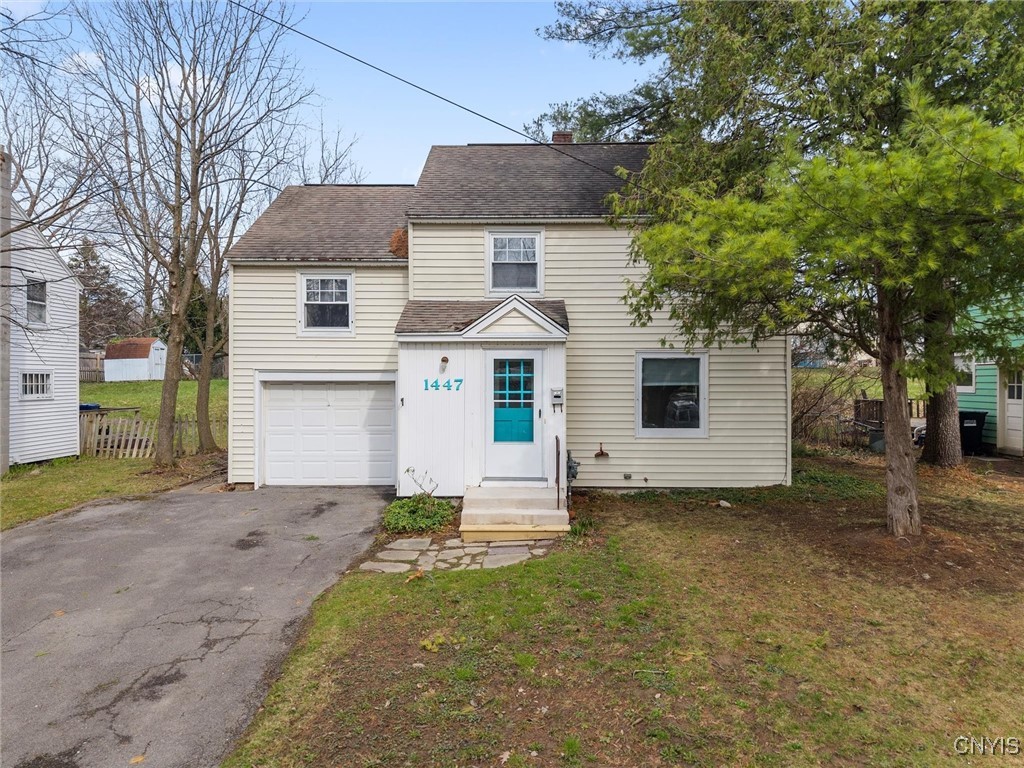 1447 Comstock Avenue, Syracuse, New York image 42
