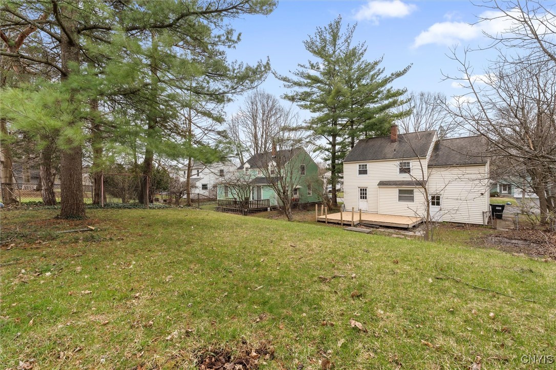 1447 Comstock Avenue, Syracuse, New York image 3