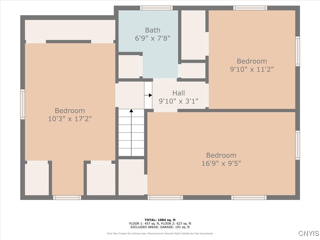 1447 Comstock Avenue, Syracuse, New York image 48