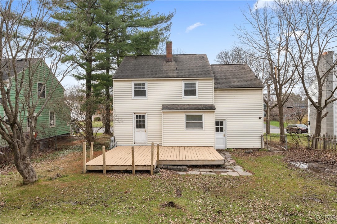 1447 Comstock Avenue, Syracuse, New York image 33