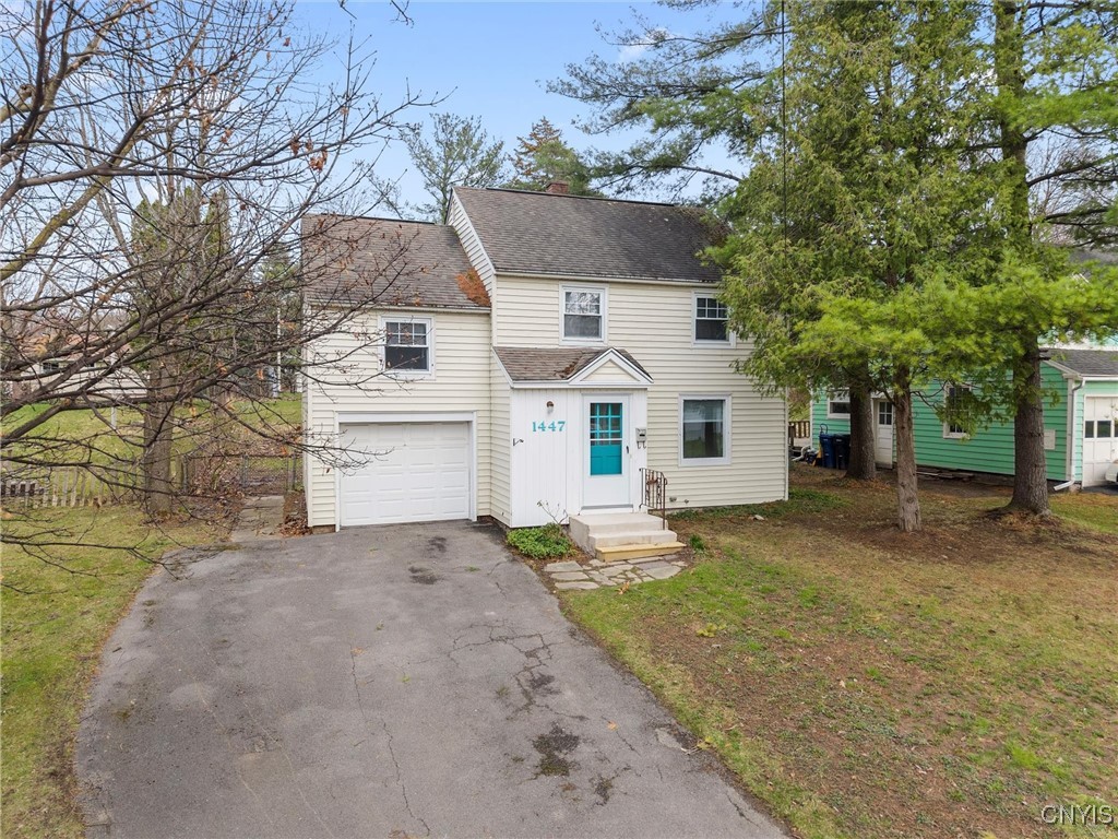 1447 Comstock Avenue, Syracuse, New York image 45