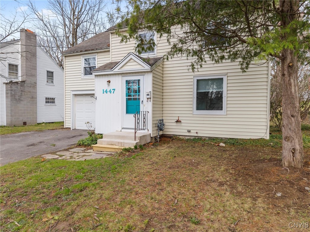 1447 Comstock Avenue, Syracuse, New York image 2