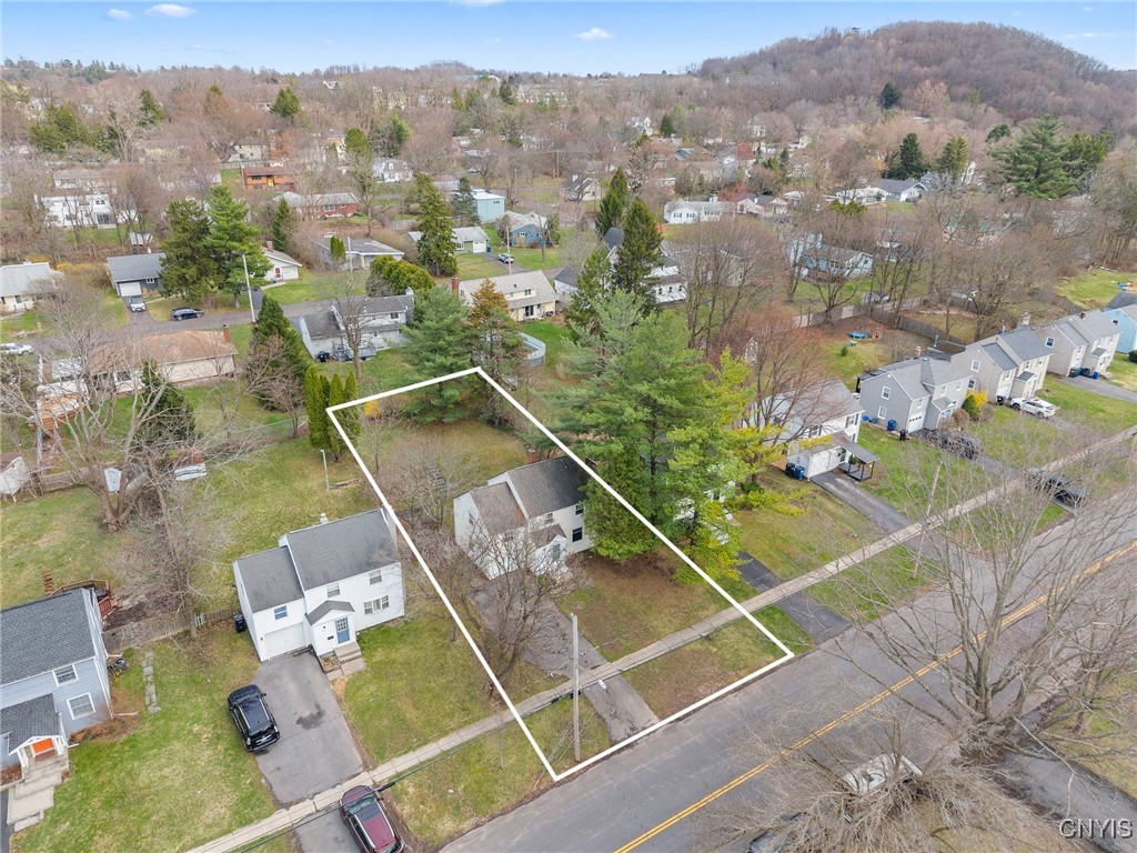 1447 Comstock Avenue, Syracuse, New York image 5