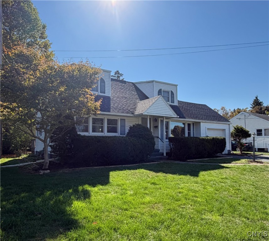 227 Leonard Street