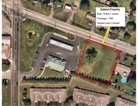 2295 Spencerport Road Spencerport NY 14606
