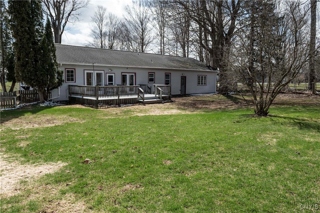 430 Tower Street, Sangerfield, New York image 6