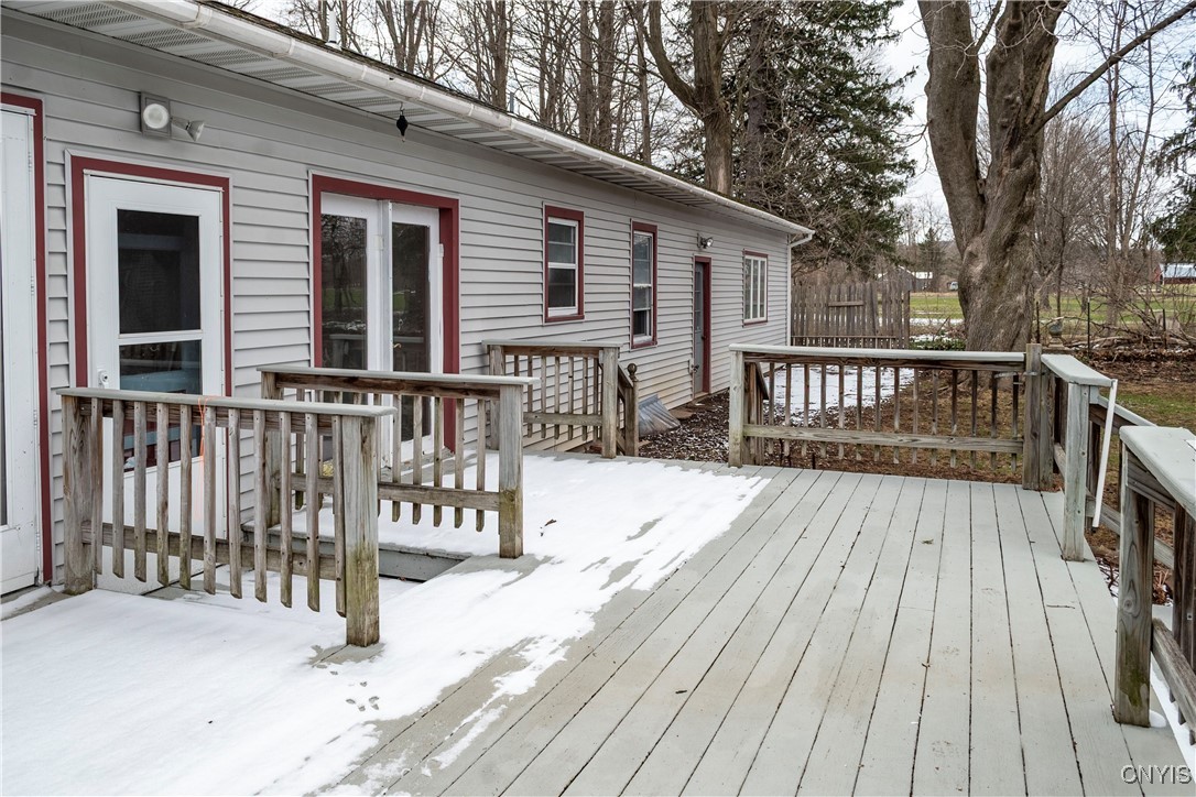 430 Tower Street, Sangerfield, New York image 9