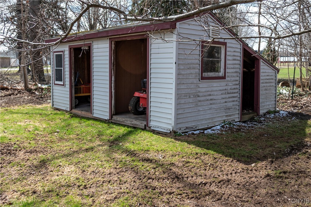 430 Tower Street, Sangerfield, New York image 14