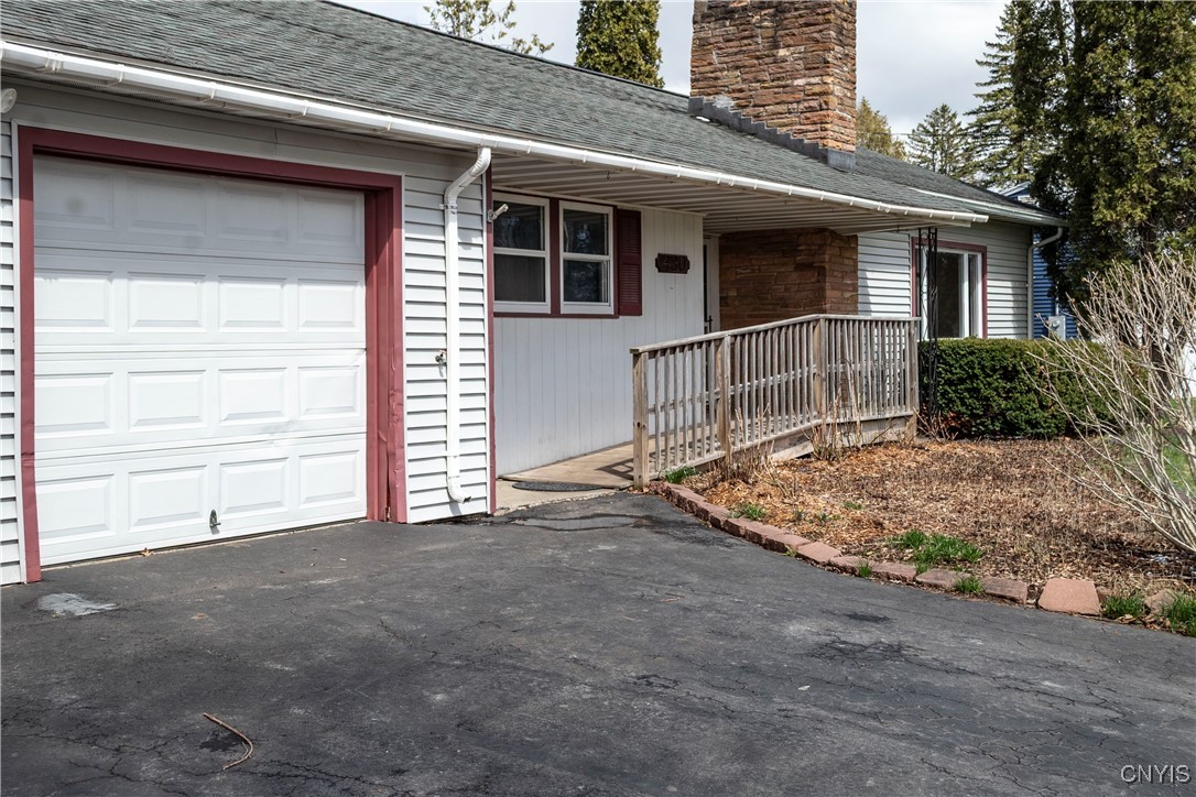 430 Tower Street, Sangerfield, New York image 3