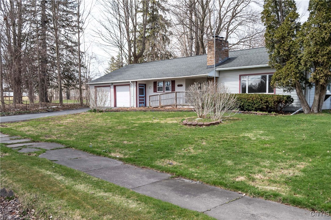 430 Tower Street, Sangerfield, New York image 2