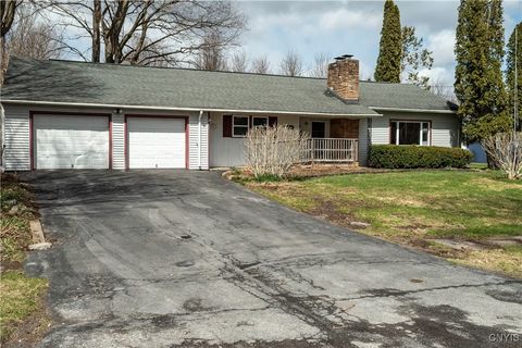 430 Tower Street, Sangerfield, NY 13480 - MLS#: S1598850