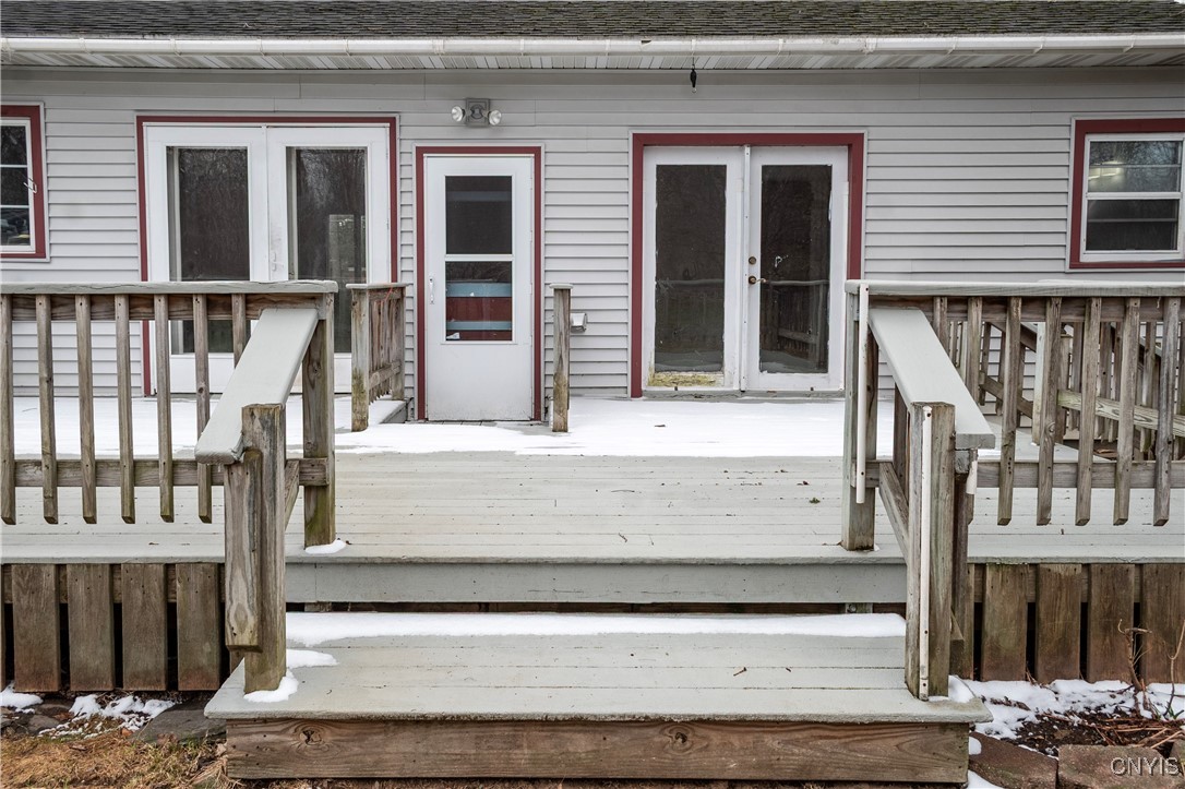 430 Tower Street, Sangerfield, New York image 7