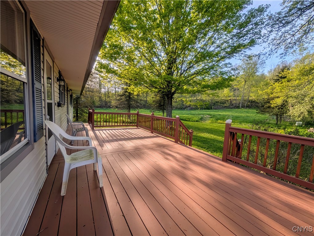 5754 Cheningo Solon Pond Road, Truxton, New York image 6