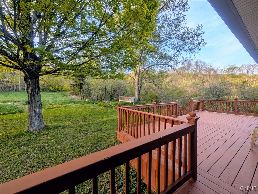 5754 Cheningo Solon Pond Road, Truxton, New York image 7