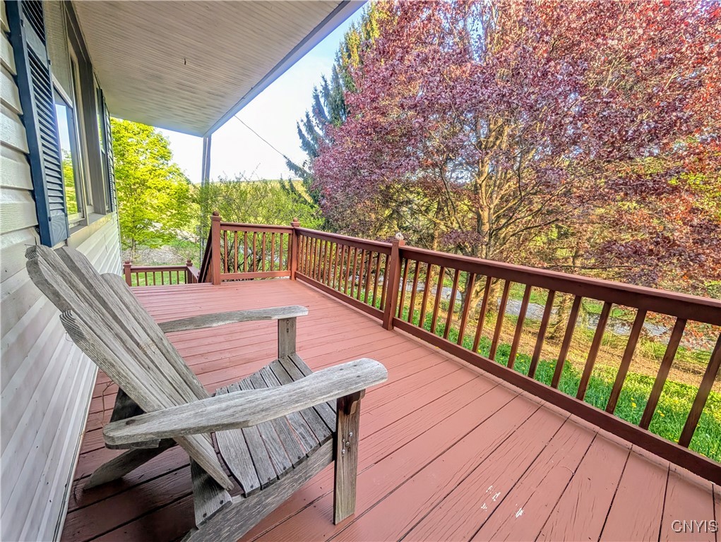 5754 Cheningo Solon Pond Road, Truxton, New York image 2