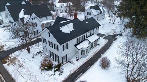 40 Church Street Richfield Springs NY 13439