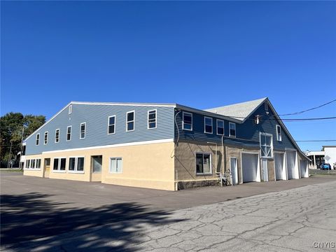 1800 Brewerton Road Syracuse NY 13211