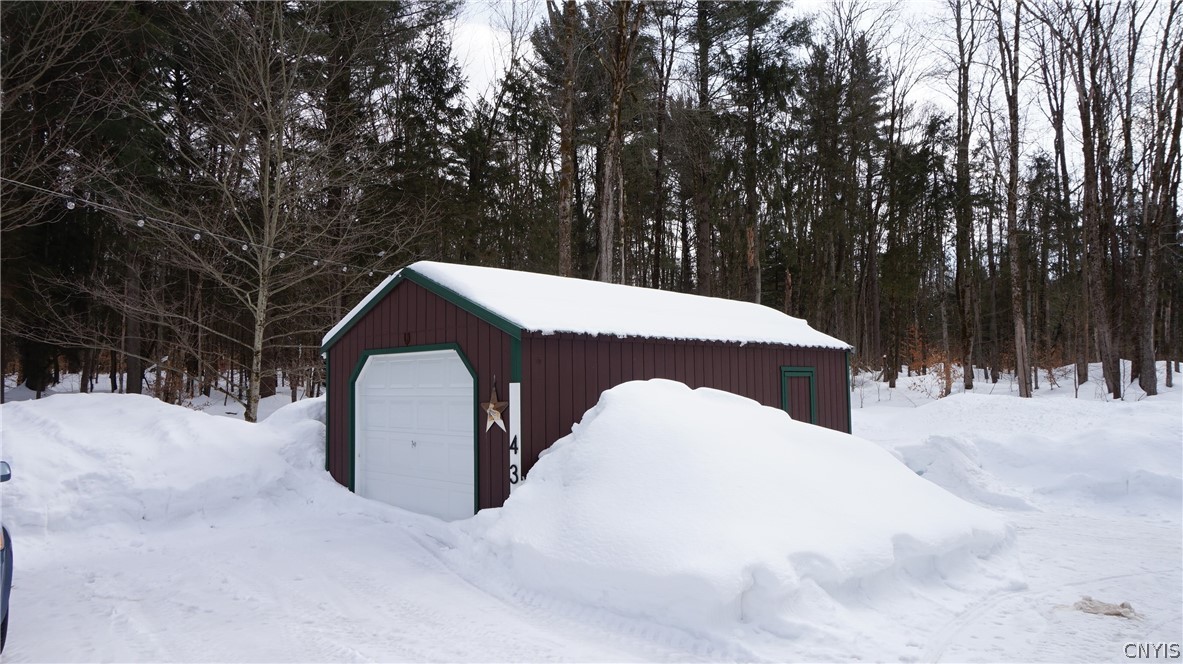 364 Mccaw Road