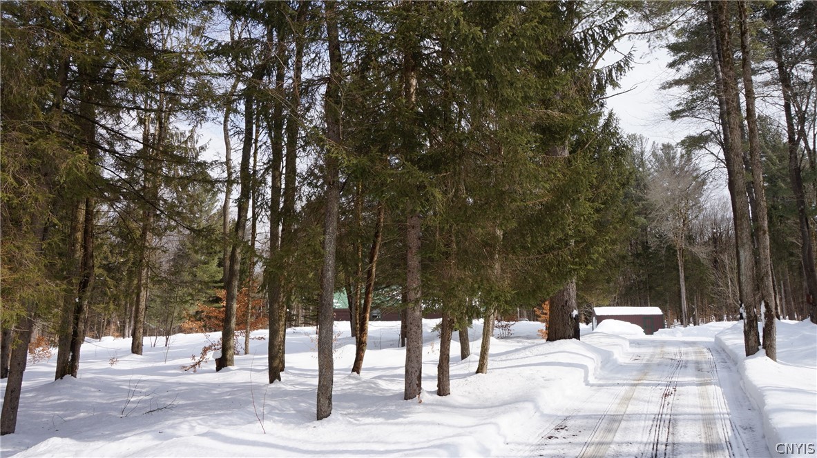 364 Mccaw Road