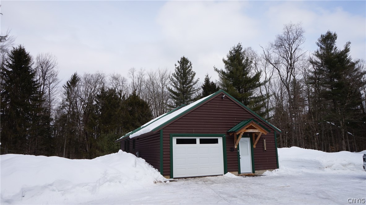 364 Mccaw Road