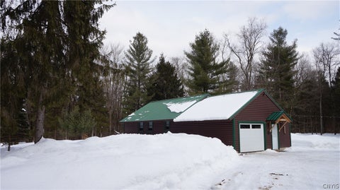 Homes For Sale - 364 Mccaw Road<br/> Redfield, NY 13437