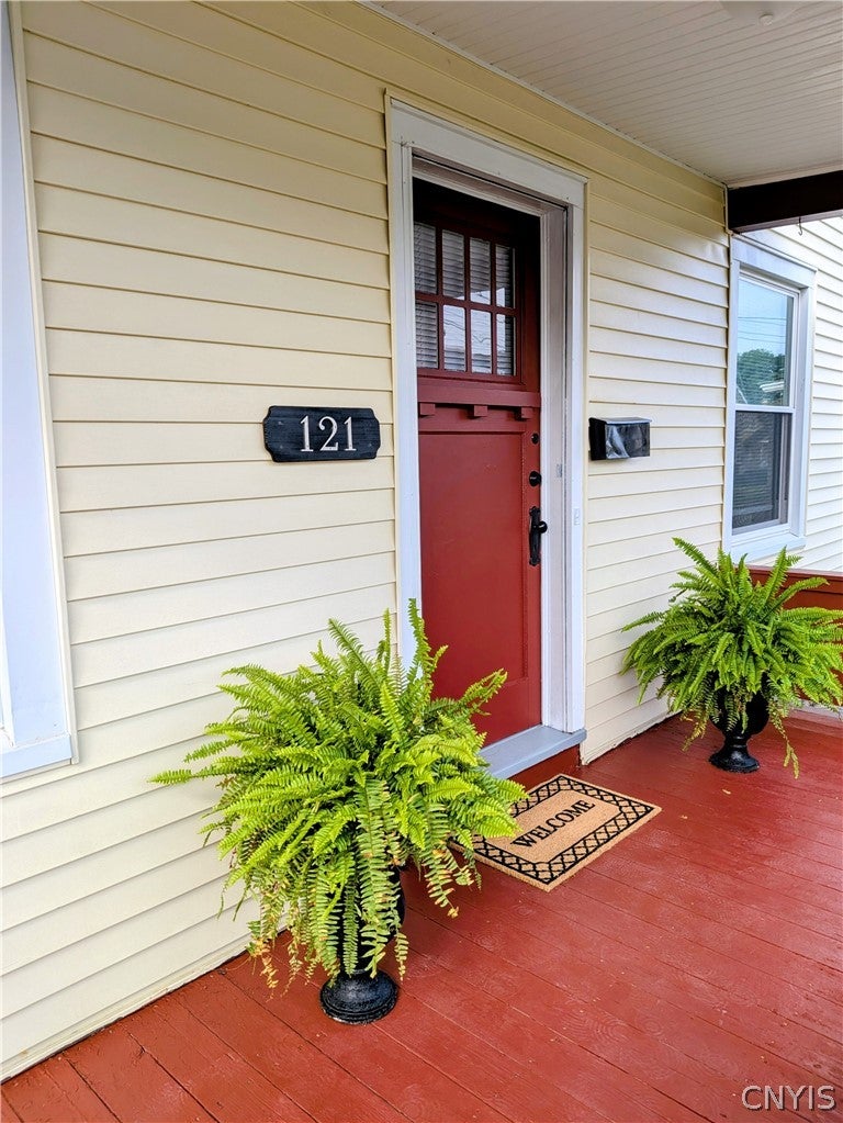 121 Lynch Avenue