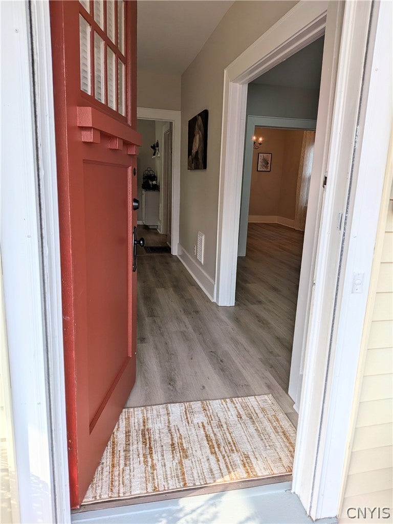 121 Lynch Avenue