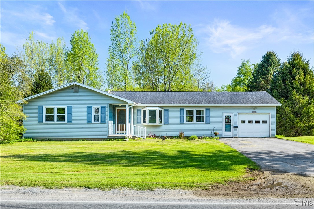 7551 Stone Road, Westmoreland, New York image 2