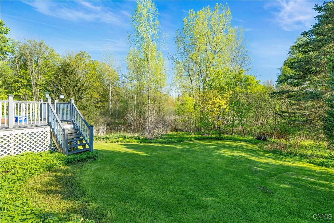 7551 Stone Road, Westmoreland, New York image 4
