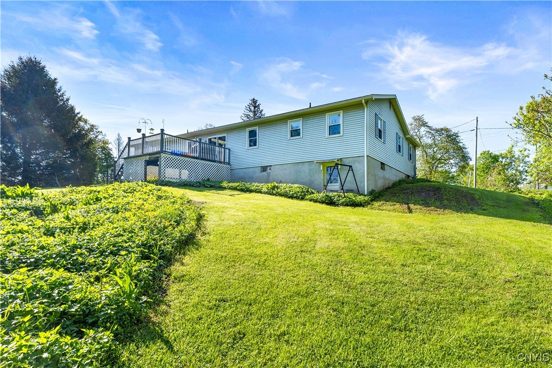 7551 Stone Road, Westmoreland, New York image 6
