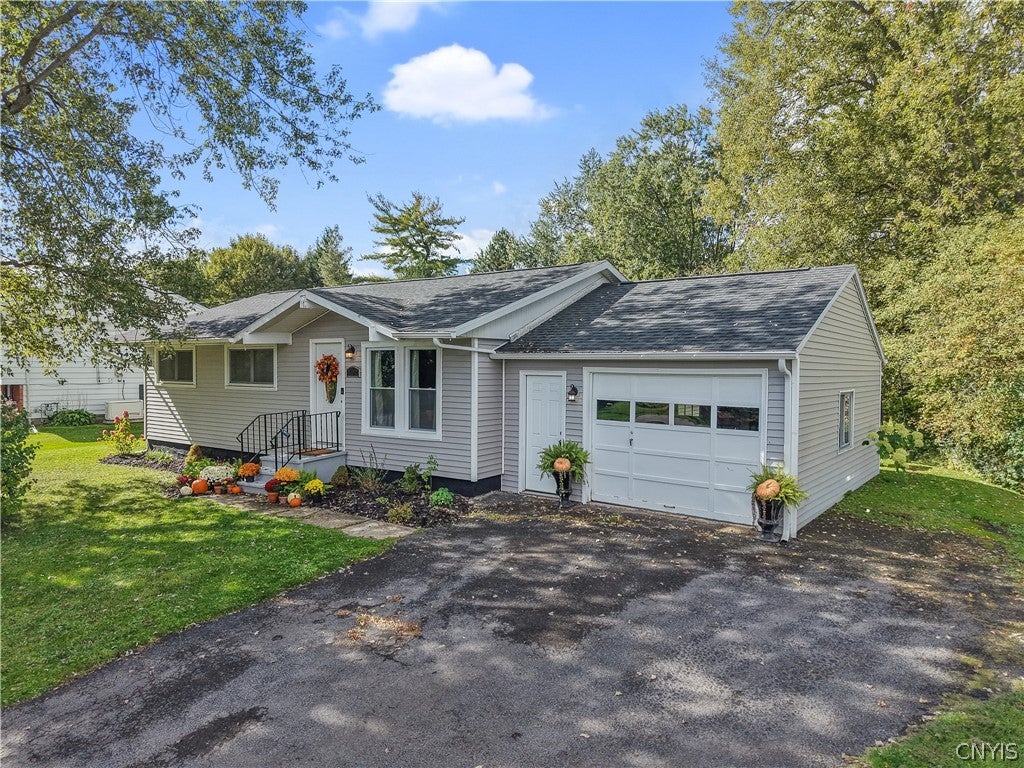 402 Birchwood Boulevard