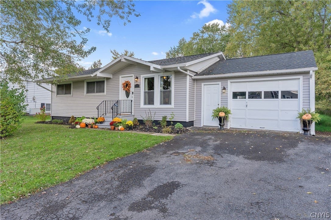 402 Birchwood Boulevard