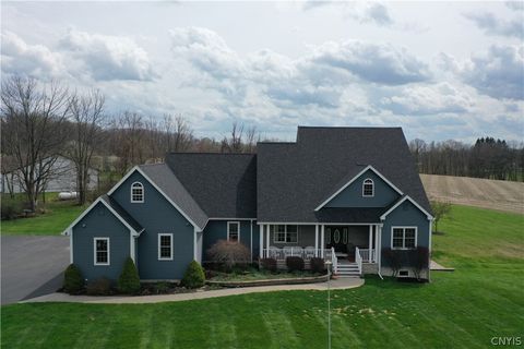 Photo of 295 Buck Road, Lansing, NY 14882 (MLS # S1674602)