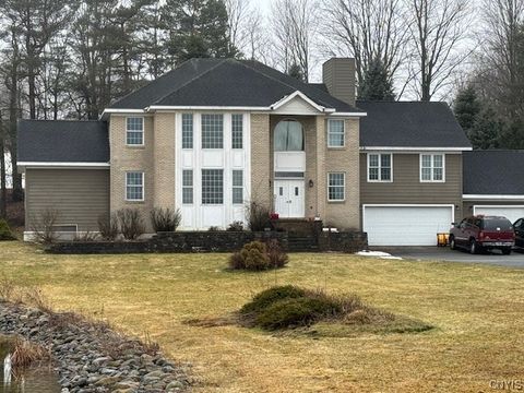 37021 Van Brocklin Road Carthage NY 13619