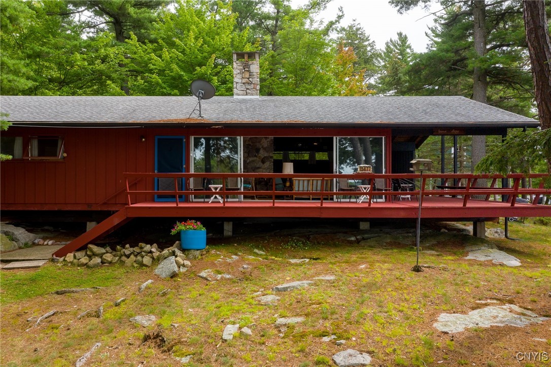 15477 Round Is #485, Clayton, New York image 7