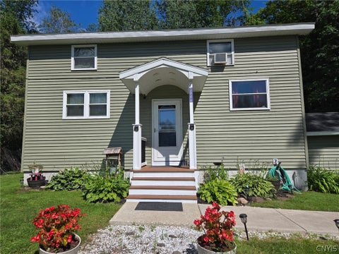 Homes For Sale - 2006 County Route 7<br/> Oswego County, Oswego, NY 13126