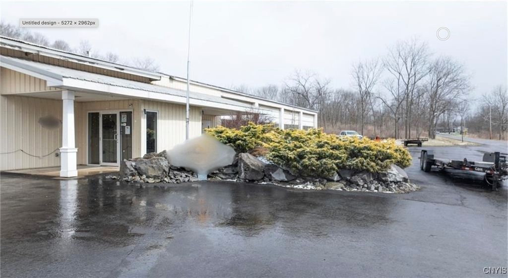 Photo of 5 Old Route 31, Lyons, NY 14489 (MLS # S1595075)