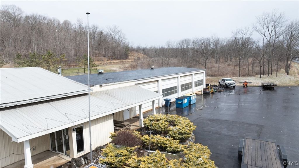 Photo of 5 Old Route 31, Lyons, NY 14489 (MLS # S1595075)