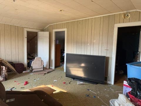 Tiny photo for 5300 West Road, Stockbridge, NY 13409 (MLS # S1702424)