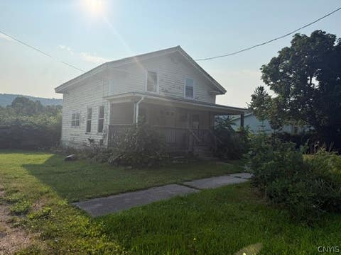 Photo of 5300 West Road, Stockbridge, NY 13409 (MLS # S1702424)