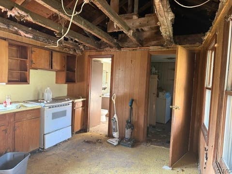 Tiny photo for 5300 West Road, Stockbridge, NY 13409 (MLS # S1702424)