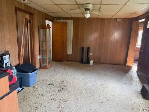 Tiny photo for 5300 West Road, Stockbridge, NY 13409 (MLS # S1702424)