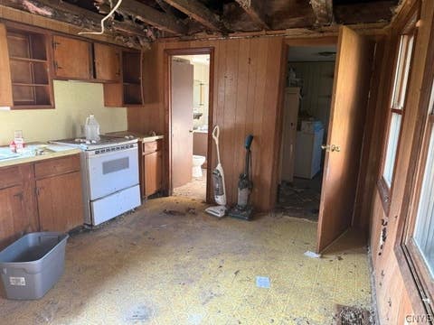Tiny photo for 5300 West Road, Stockbridge, NY 13409 (MLS # S1702424)