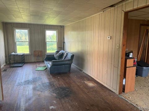 Tiny photo for 5300 West Road, Stockbridge, NY 13409 (MLS # S1702424)